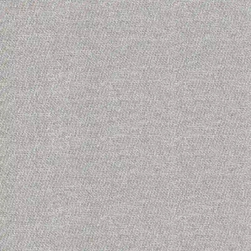 Banc de rangement gris capitonné de 40 pouces avec clous décoratifs