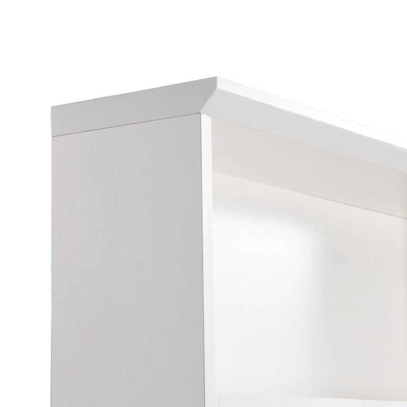 Garderobe für den Eingangsbereich mit Sitzbank und 8 Haken